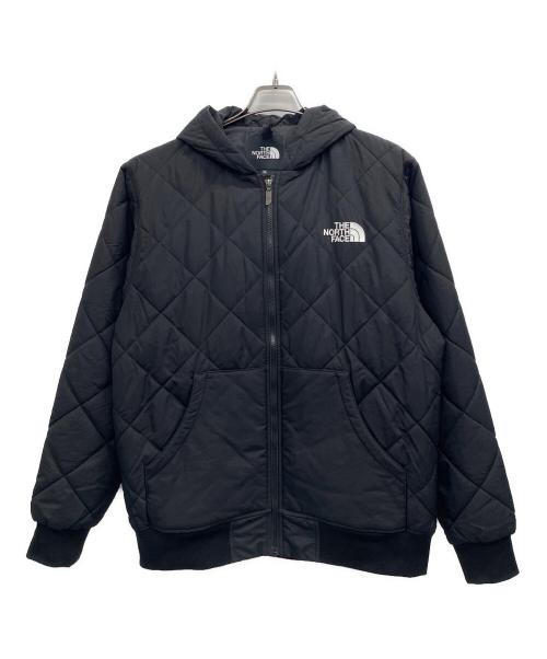 THE NORTH FACE（ザ ノース フェイス）THE NORTH FACE (ザ ノース フェイス) ヤッキンジャケット ブラック サイズ:XLの古着・服飾アイテム