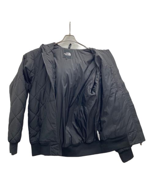 THE NORTH FACE（ザ ノース フェイス）THE NORTH FACE (ザ ノース フェイス) ヤッキンジャケット ブラック サイズ:XLの古着・服飾アイテム