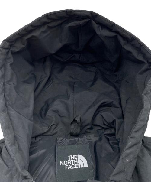 THE NORTH FACE（ザ ノース フェイス）THE NORTH FACE (ザ ノース フェイス) ヤッキンジャケット ブラック サイズ:XLの古着・服飾アイテム