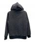 A BATHING APE (アベイシングエイプ) ジップパーカー ブラック サイズ:Ｌ：13000円