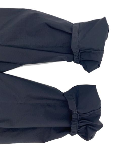 ARC'TERYX（アークテリクス）ARC'TERYX (アークテリクス) スコーミッシュ フーディ ブラック サイズ:XSの古着・服飾アイテム