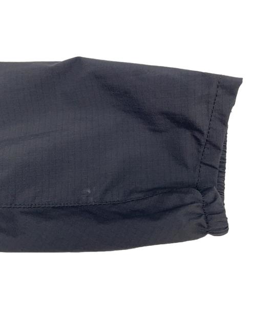 ARC'TERYX（アークテリクス）ARC'TERYX (アークテリクス) スコーミッシュ フーディ ブラック サイズ:XSの古着・服飾アイテム