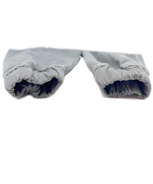 BRONZE 56K（ブロンズ 56ケー）BRONZE 56K (ブロンズ 56ケー) ボンバージャケット グレー サイズ:XLの古着・服飾アイテム