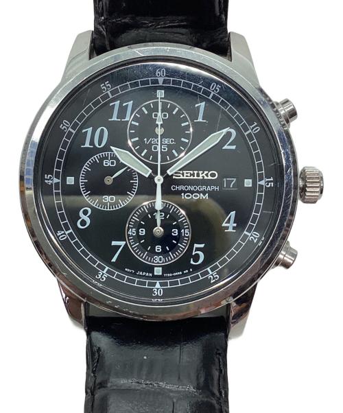 SEIKO（セイコー）SEIKO (セイコー) 腕時計の古着・服飾アイテム