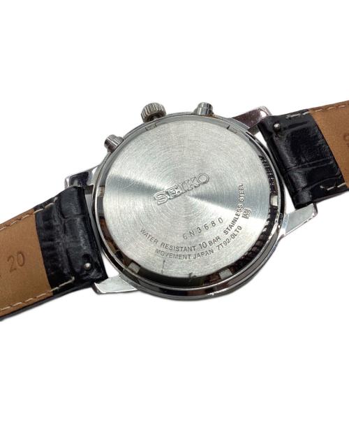 SEIKO（セイコー）SEIKO (セイコー) 腕時計の古着・服飾アイテム