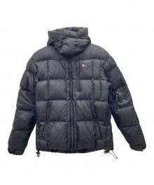 RLX RALPH LAUREN（アールエルエックスラルフローレン）の古着「ダウンジャケット」｜ブラック