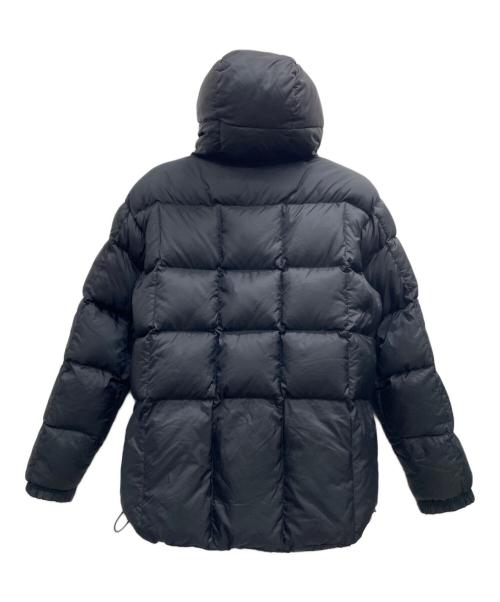 RLX RALPH LAUREN（アールエルエックスラルフローレン）RLX RALPH LAUREN (アールエルエックスラルフローレン) ダウンジャケット ブラック サイズ:XLの古着・服飾アイテム