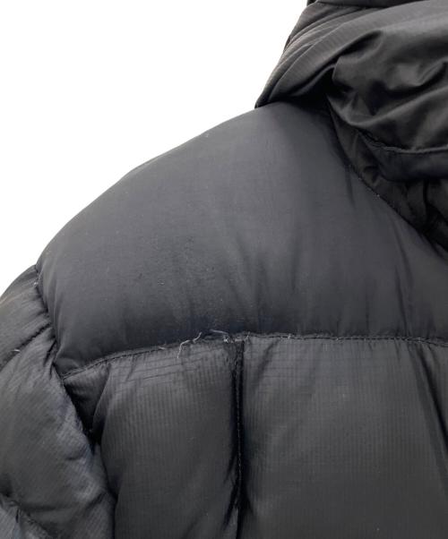 RLX RALPH LAUREN（アールエルエックスラルフローレン）RLX RALPH LAUREN (アールエルエックスラルフローレン) ダウンジャケット ブラック サイズ:XLの古着・服飾アイテム