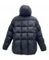 RLX RALPH LAUREN (アールエルエックスラルフローレン) ダウンジャケット ブラック サイズ:XL：12000円