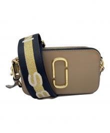 MARC JACOBS（マークジェイコブス）の古着「スナップショット」｜ベージュ