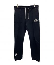 LOUIS VUITTON（ルイ ヴィトン）の古着「スウェットパンツ」｜ブラック