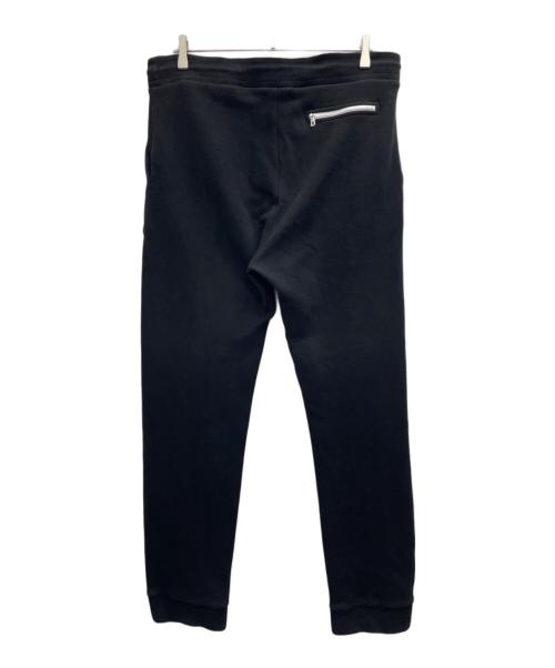 LOUIS VUITTON（ルイ ヴィトン）LOUIS VUITTON (ルイ ヴィトン) スウェットパンツ ブラック サイズ:XLの古着・服飾アイテム