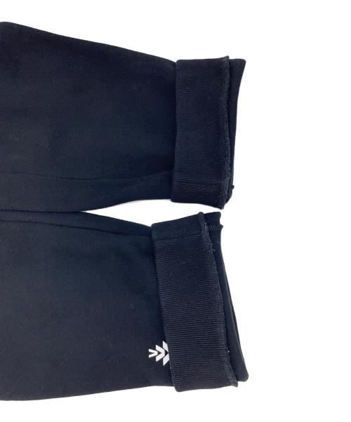 LOUIS VUITTON（ルイ ヴィトン）LOUIS VUITTON (ルイ ヴィトン) スウェットパンツ ブラック サイズ:XLの古着・服飾アイテム