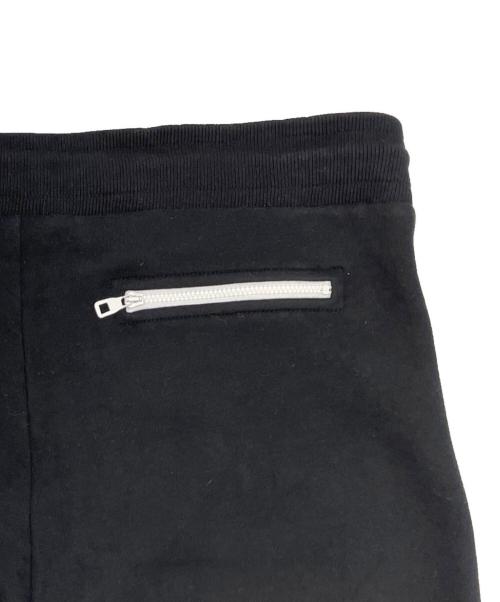 LOUIS VUITTON（ルイ ヴィトン）LOUIS VUITTON (ルイ ヴィトン) スウェットパンツ ブラック サイズ:XLの古着・服飾アイテム