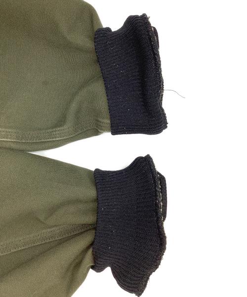 CarHartt（カーハート）CarHartt (カーハート) アクティブジャケット カーキ サイズ:Ｌの古着・服飾アイテム