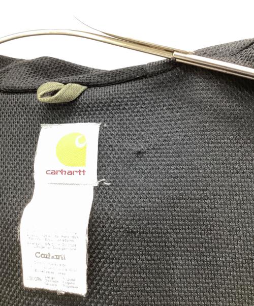 CarHartt（カーハート）CarHartt (カーハート) アクティブジャケット カーキ サイズ:Ｌの古着・服飾アイテム