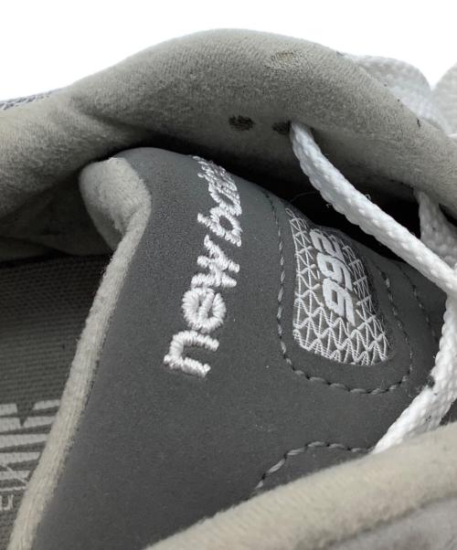 NEW BALANCE（ニューバランス）NEW BALANCE (ニューバランス) Made in USA 993 グレー サイズ:27.5cmの古着・服飾アイテム