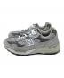 NEW BALANCE (ニューバランス) Made in USA 993 グレー サイズ:27.5cm：22000円
