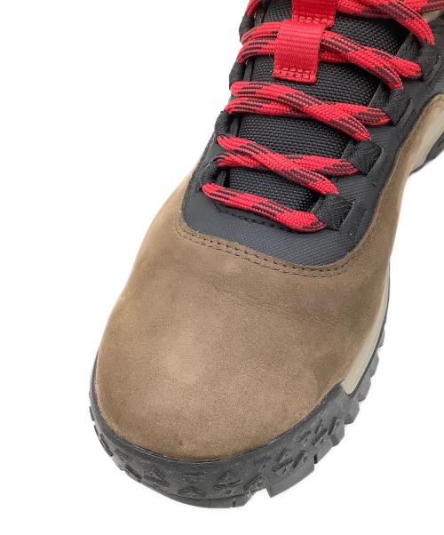 Timberland（ティンバーランド）Timberland (ティンバーランド) トレッキングブーツ ベージュ サイズ:26.5cmの古着・服飾アイテム