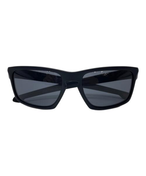 OAKLEY（オークリー）OAKLEY (オークリー) サングラス ブラックの古着・服飾アイテム