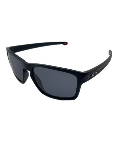 OAKLEY（オークリー）OAKLEY (オークリー) サングラス ブラックの古着・服飾アイテム