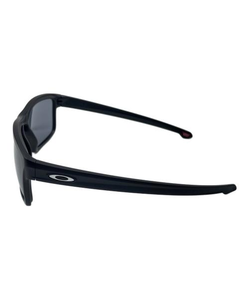 OAKLEY（オークリー）OAKLEY (オークリー) サングラス ブラックの古着・服飾アイテム
