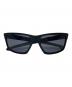 OAKLEY（オークリー）の古着「サングラス」｜ブラック