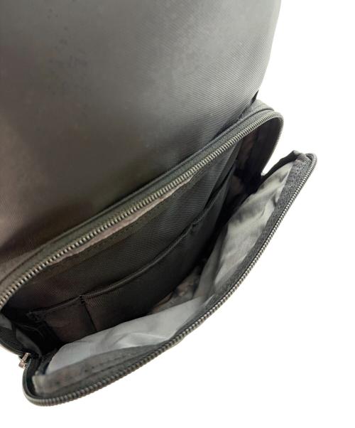 PORTER（ポーター）PORTER (ポーター) デイパック FLASH（フラッシュ） ブラックの古着・服飾アイテム