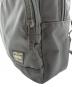 中古・古着 PORTER (ポーター) デイパック FLASH（フラッシュ） ブラック：22000円