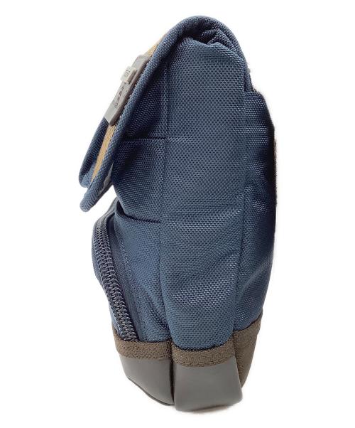 TUMI（トゥミ）TUMI (トゥミ) ショルダーバッグ ネイビーの古着・服飾アイテム