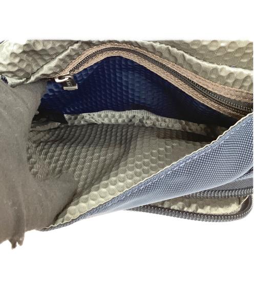 TUMI（トゥミ）TUMI (トゥミ) ショルダーバッグ ネイビーの古着・服飾アイテム