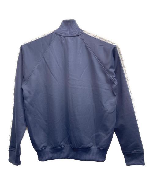 FRED PERRY（フレッドペリー）FRED PERRY (フレッドペリー) トラックジャケット ネイビー サイズ:Mの古着・服飾アイテム