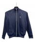 FRED PERRY（フレッドペリー）の古着「トラックジャケット」｜ネイビー