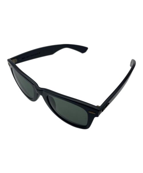 RAY-BAN（レイバン）RAY-BAN (レイバン) サングラス ブラックの古着・服飾アイテム