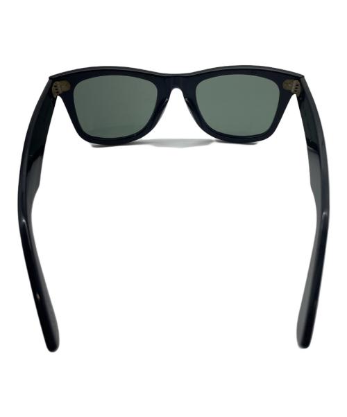 RAY-BAN（レイバン）RAY-BAN (レイバン) サングラス ブラックの古着・服飾アイテム