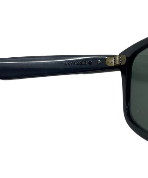 RAY-BAN（レイバン）RAY-BAN (レイバン) サングラス ブラックの古着・服飾アイテム
