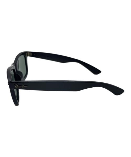 RAY-BAN（レイバン）RAY-BAN (レイバン) サングラス ブラックの古着・服飾アイテム
