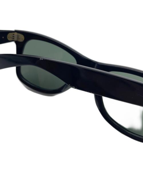 RAY-BAN（レイバン）RAY-BAN (レイバン) サングラス ブラックの古着・服飾アイテム