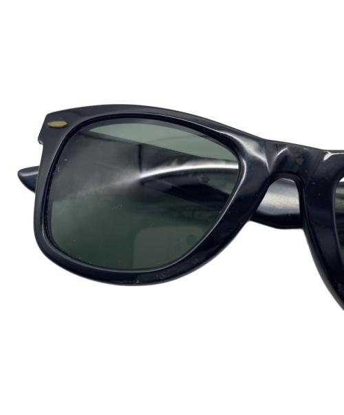 RAY-BAN（レイバン）RAY-BAN (レイバン) サングラス ブラックの古着・服飾アイテム