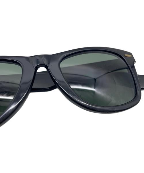 RAY-BAN（レイバン）RAY-BAN (レイバン) サングラス ブラックの古着・服飾アイテム