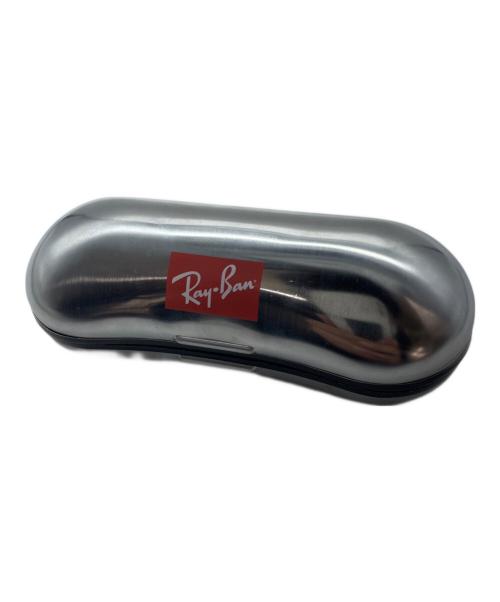 RAY-BAN（レイバン）RAY-BAN (レイバン) サングラス ブラックの古着・服飾アイテム