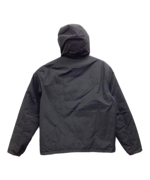 POLO RALPH LAUREN（ポロ・ラルフローレン）POLO RALPH LAUREN (ポロ・ラルフローレン) ダウンジャケット ブラック サイズ:Ｍの古着・服飾アイテム