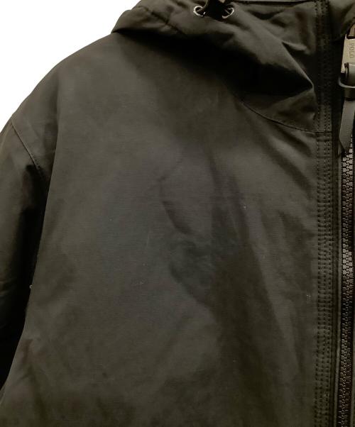 POLO RALPH LAUREN（ポロ・ラルフローレン）POLO RALPH LAUREN (ポロ・ラルフローレン) ダウンジャケット ブラック サイズ:Ｍの古着・服飾アイテム