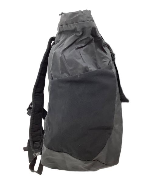 Patagonia（パタゴニア）Patagonia (パタゴニア) ウルトラライトブラックホールトートパックの古着・服飾アイテム