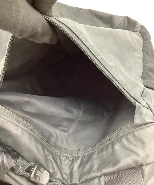 Patagonia（パタゴニア）Patagonia (パタゴニア) ウルトラライトブラックホールトートパックの古着・服飾アイテム