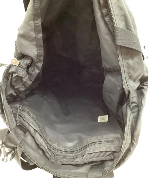 Patagonia（パタゴニア）Patagonia (パタゴニア) ウルトラライトブラックホールトートパックの古着・服飾アイテム