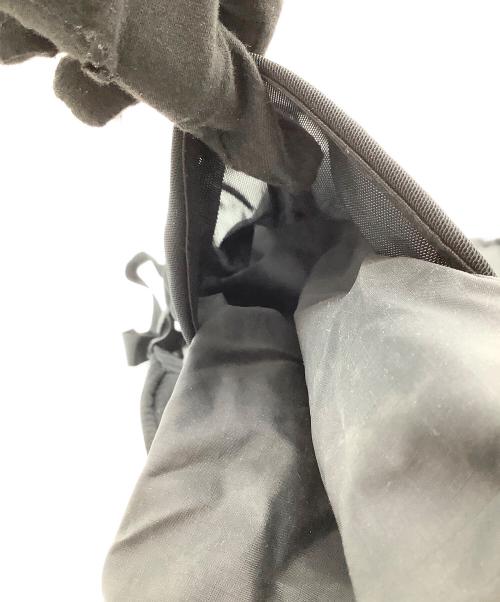 Patagonia（パタゴニア）Patagonia (パタゴニア) ウルトラライトブラックホールトートパックの古着・服飾アイテム