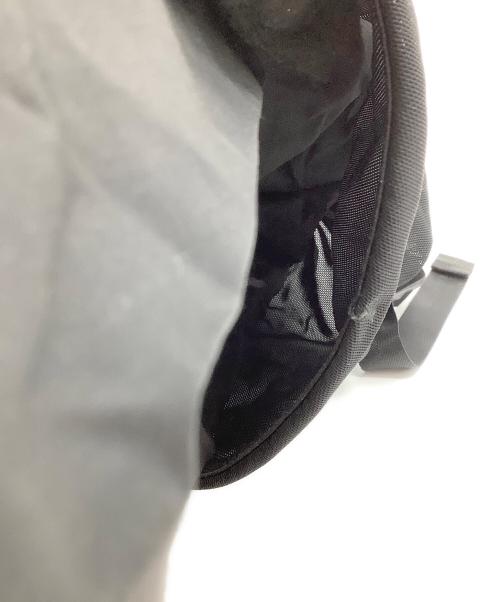 Patagonia（パタゴニア）Patagonia (パタゴニア) ウルトラライトブラックホールトートパックの古着・服飾アイテム