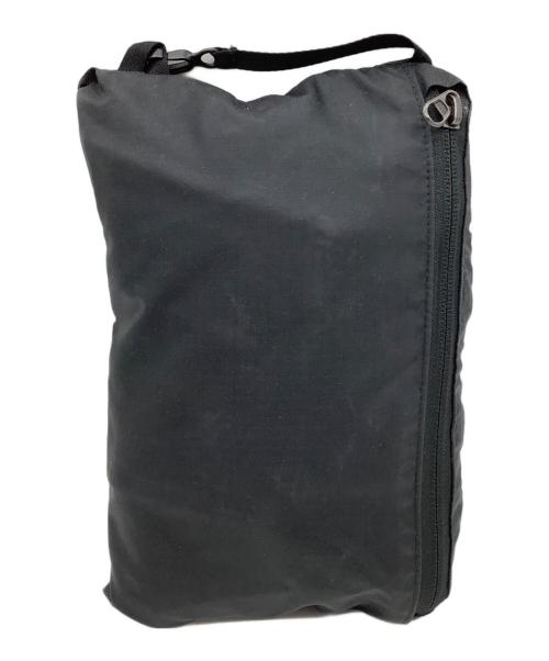 Patagonia（パタゴニア）Patagonia (パタゴニア) ウルトラライトブラックホールトートパックの古着・服飾アイテム