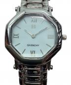 GIVENCHYジバンシィ）の古着「腕時計」